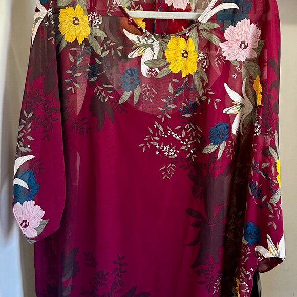 Vince Camuto Dress - Picture 2 of 9